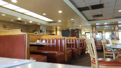 Tommy's Home Run Family Restaurant
