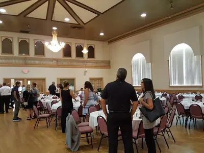 Italian American Society