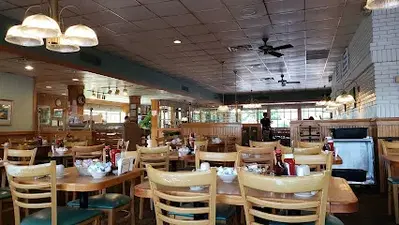 Gateway Cafe