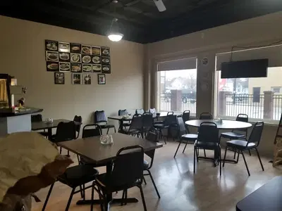 Esma's Restaurant and Carnitas Michoacanas