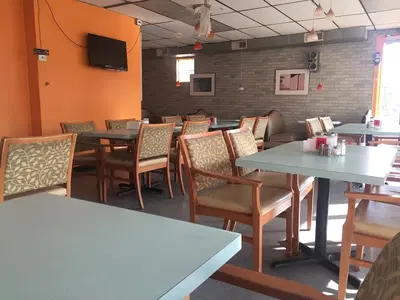 EL PATIO