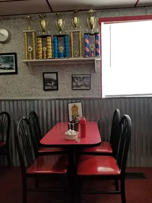 Andy's Drive-In