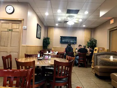 Springwood Restaurant