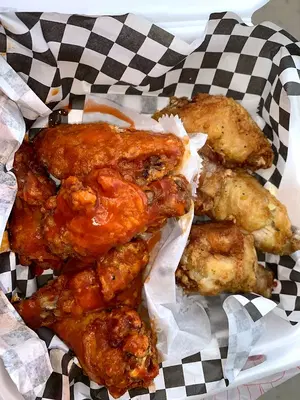 Mr. Wings