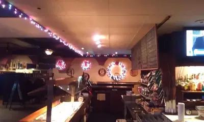 Sunnyside Club