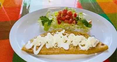 Canton Michoacàno