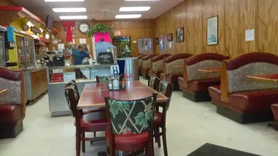 Uptown Restaurant