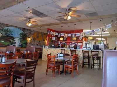 Tacos El Norte Kenosha