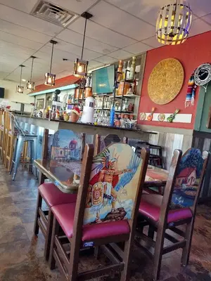 Los Cantaritos Authentic Mexican Restaurant