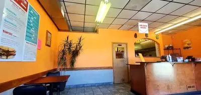 Los Taquitos