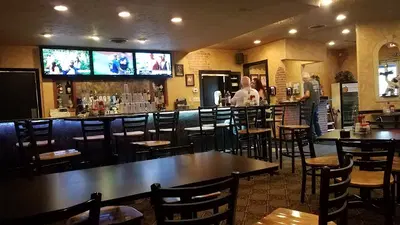 Infusino's Italian Restaurant & Pizzeria