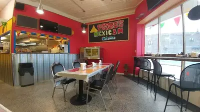 Pedro's Authentic Mexican Cuisine
