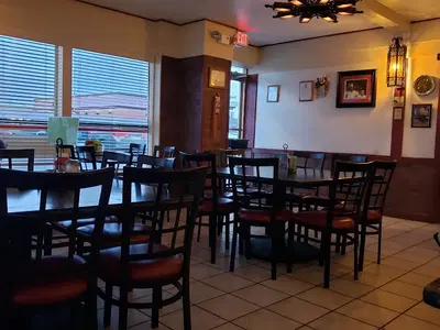 Luigi's Pizza Kitchen
