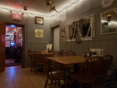 Union Park Tavern