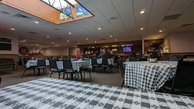 Ruffolo's Special Pizza 2