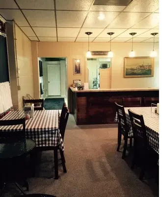 Sal's Pizza