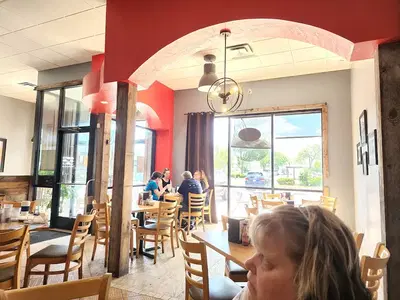 K Town Cafe