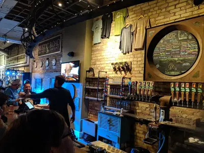 Rustic Road Brewing Company