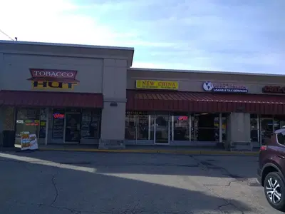 New China Restaurant