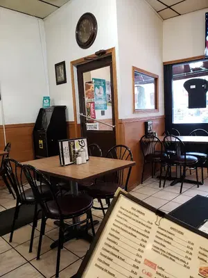 Dave's Family Restaurant