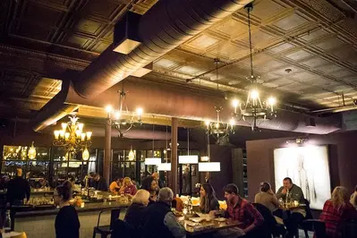 Tofte's Table