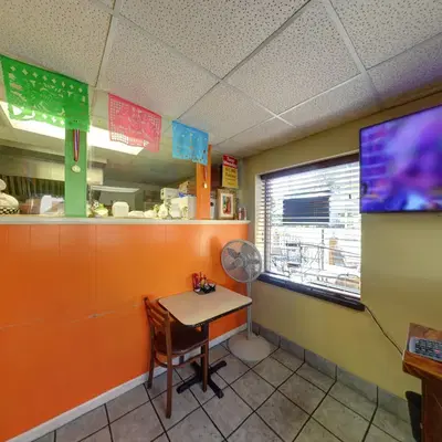La Cabaña Family Restaurant