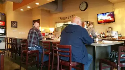 The Crossings Restaurant