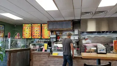 Panos Restaurant