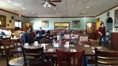 Four Star Family Restaurant & Sports Pub