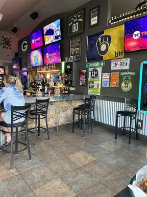The Neighbors Bar & Grille