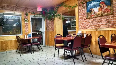 Taqueria El Palmar
