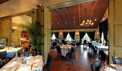 Mr. B's - A Bartolotta Steakhouse - Brookfield
