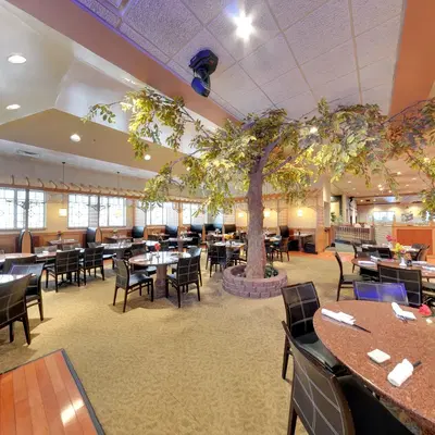 Asiana Fine Dining Restaurant