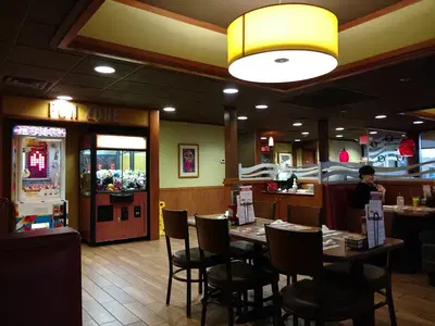Denny's