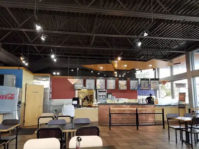 QDOBA Mexican Eats