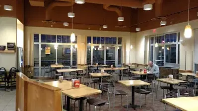Noodles and Company