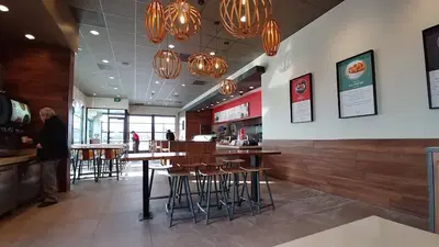 Panda Express