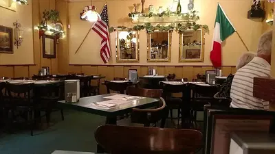 Balistreri's Italian-American Ristorante