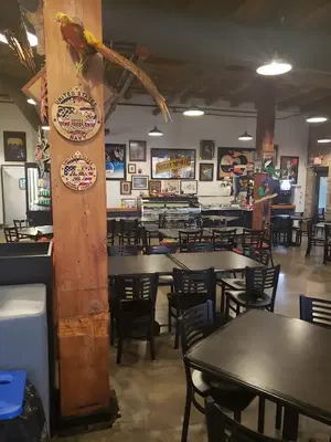 Gus' Deli