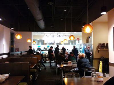 Noodles and Company