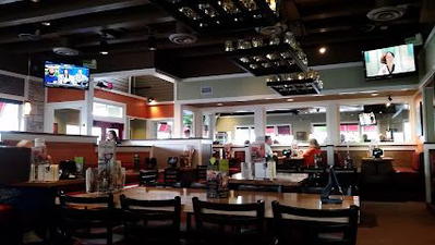 Chili's Grill & Bar
