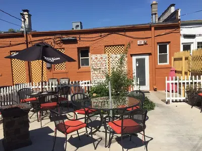 IL MITO Trattoria e Enoteca