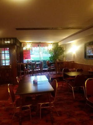 China Town Restaurant
