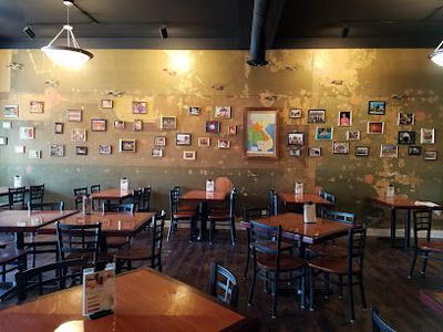 Mekong Cafe