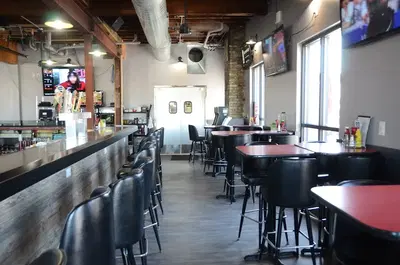 Paulie's Pub and Eatery