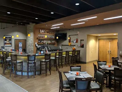 bAR wEST