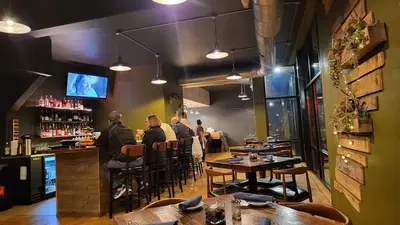 Wild Roots Restaurant