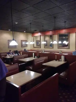 Mama Mia's