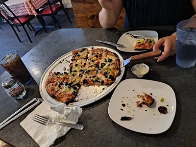 Pepi's Pizza