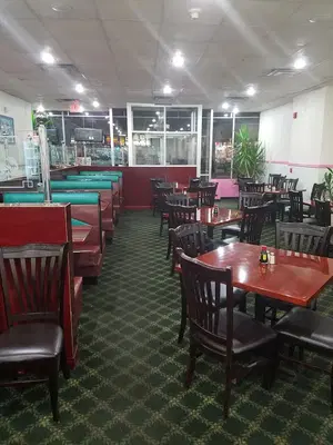 Panda Hut Chinese Restaurant